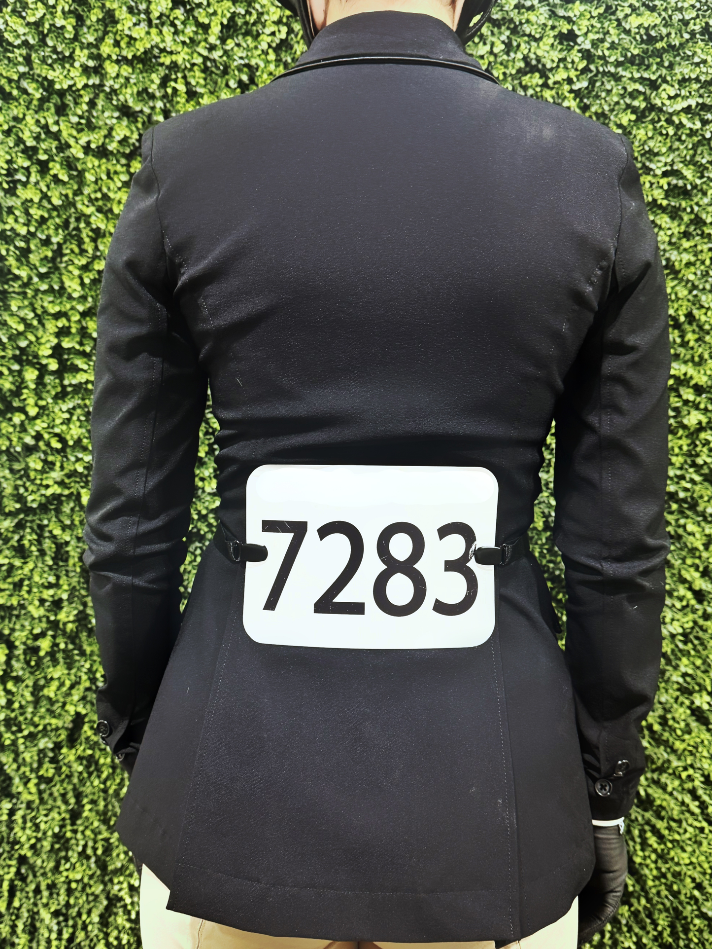 Black Satin Showband