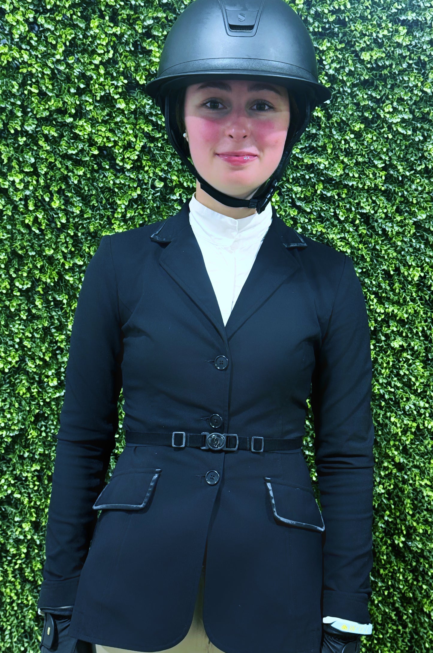 Black Velvet Showband